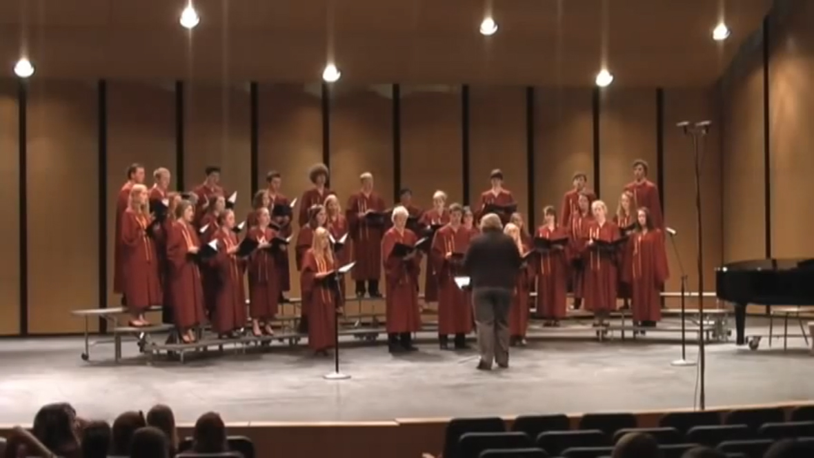 Piano (original composition)