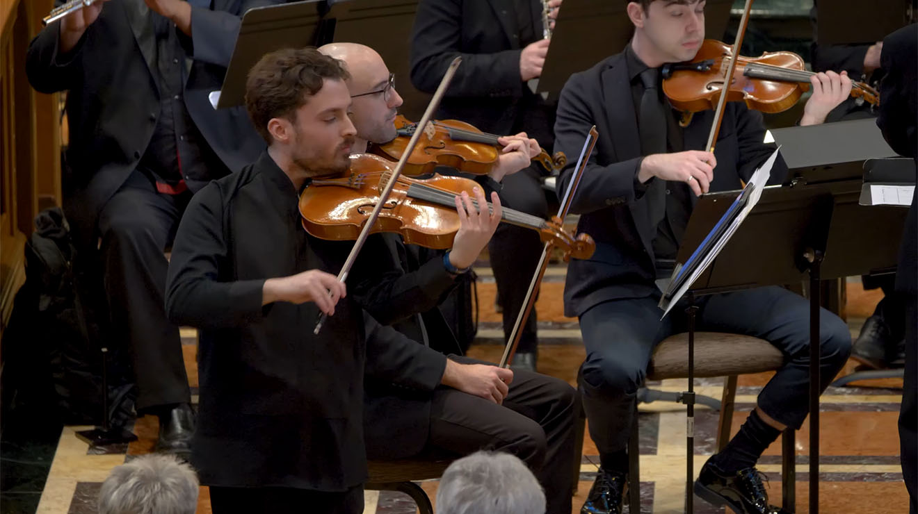 Viola Concerto in D Major