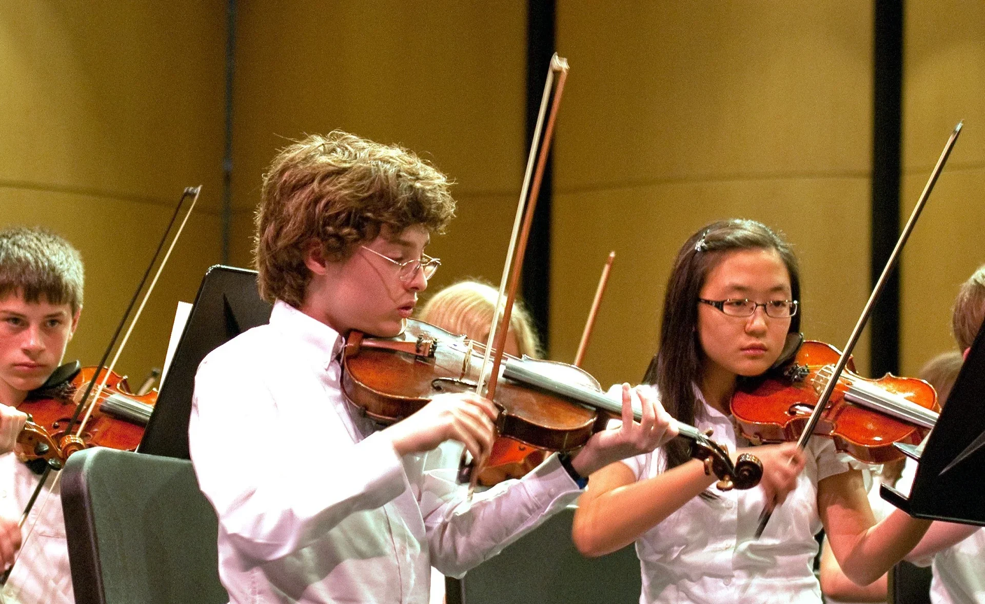 web headerBIO7 2009 MC violin section 091203 web headerBIO7 2009 MC violin section 091203