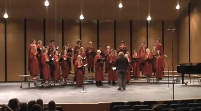 Piano (original composition)