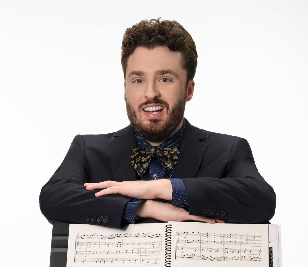 Stuart Ross Carlson Composer