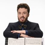 Stuart Ross Carlson Composer