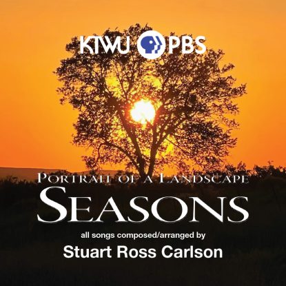 Seasons Cover - front