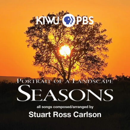 Seasons Cover - front