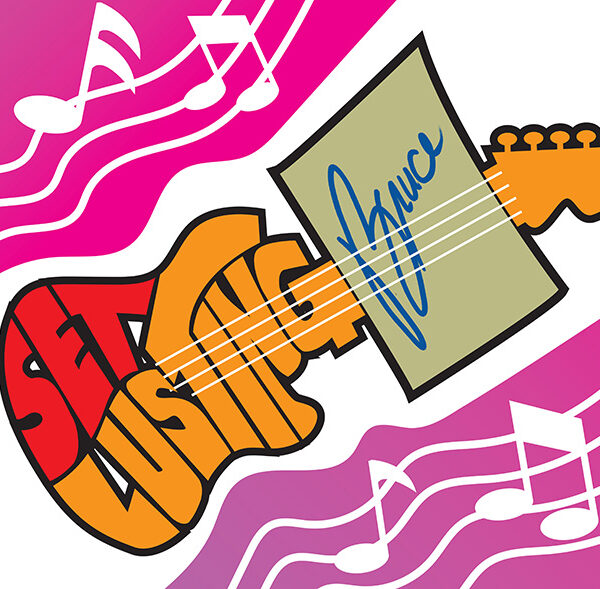 Set Lusting Bruce Podcast